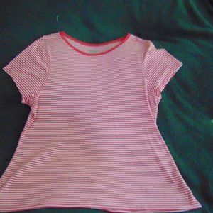 Old Navy Striped Tee